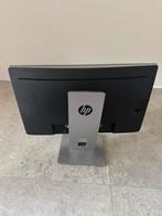 HP Elite Display Monitor 23inch, Computers en Software, Ophalen, Gebruikt, In hoogte verstelbaar
