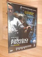 Het project van Alexandra [DVD], Cd's en Dvd's, Dvd's | Horror, Ophalen of Verzenden, Zo goed als nieuw, Slasher