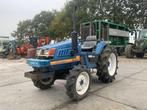 Iseki 240 landhope Minitractor, Zakelijke goederen, Overige typen