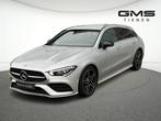 Mercedes-Benz CLA 180 Shooting Brake AMG line *5 JAAR GARANT, CLA, Stof, Euro 6, 4 cilinders