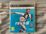 Ps3 game FIFA 19, Games en Spelcomputers, Ophalen, Zo goed als nieuw