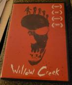 Willow Creek, Cd's en Dvd's, Dvd's | Horror, Vanaf 16 jaar, Ophalen of Verzenden, Zo goed als nieuw, Monsters