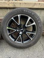 Velgen + band 16 inch, Auto-onderdelen, Banden en Velgen, Ophalen, Gebruikt, 16 inch, Banden en Velgen