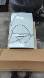 Vaillant gasketel, Enlèvement