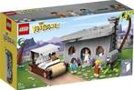 LEGO Ideas The Flintstones - 21316, Ophalen, Nieuw, Lego