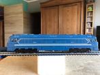 MEHANO SNCF LOCOMOTIVE DIESEL CC70000 HO, Verzenden, Locomotief