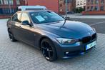 BMW 2013, Bedrijf, 5 deurs, Zilver of Grijs, 3 Reeks