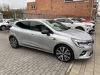 Renault Clio TCe 130 INITIALE PARIS Automaat LEDER CAMERA, 94 kW, Argent ou Gris, Achat, Essence