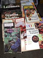 Livres de cuisine, Livres, Enlèvement