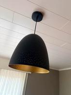 Plafondlamp, Huis en Inrichting, Lampen | Hanglampen, Ophalen, Zo goed als nieuw, Metaal, 50 tot 75 cm