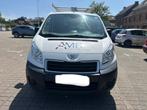 Peugeot expert 2.0 hdi, 94 kW, Euro 5, Overige kleuren, Bedrijf