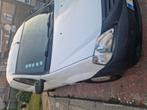 Dacia Logan 1.6 benzine LPG, Dacia, Wit, Handgeschakeld, Particulier