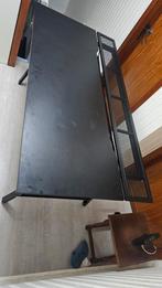 Gaming desk (bureau) 160x60cm, Ophalen of Verzenden, Zo goed als nieuw, Bureau