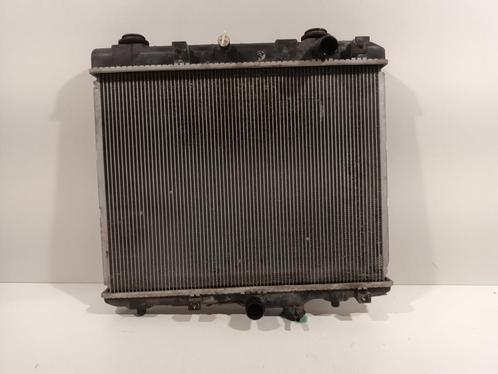 RADIATEUR Suzuki Splash (01-2008/12-2015) (CZ2220002931), Auto-onderdelen, Airco en Verwarming, Suzuki, Gebruikt