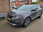 Peugeot 5008 1.6 HDI aut. Premium 7 zits - alle opties!, Auto's, Automaat, Bruin, Leder, Diesel
