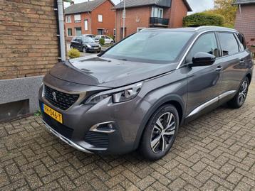 Peugeot 5008 1.6 HDI aut. Premium 7 zits - alle opties! beschikbaar voor biedingen