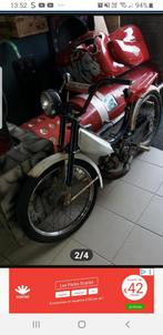 Achete camino sortie de grange..lire l'annonce, Motoren, Onderdelen | Honda, Ophalen of Verzenden