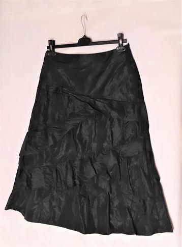 zwarte rok  Blacky Dress Berlin  m: 38 beschikbaar voor biedingen