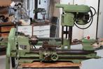 EMCO Maximat Standard M-3100 draaibank + freesmachine, Ophalen, Gebruikt, Metaaldraaibank, 500 tot 1000 mm