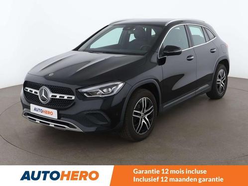 Mercedes-Benz GLA 200 GLA 200 d 4Matic Progressive, Auto's, Mercedes-Benz, Te koop, GLA, 4x4, ABS, Achteruitrijcamera, Airbags