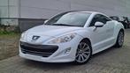 Peugeot RCZ 1.6 Benzine 115Kw Euro 5 Euro 5 L.EZ— 2030 O.K., Auto's, Peugeot, Euro 5, Parkeersensor, Bedrijf, Handgeschakeld