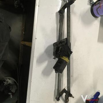 Vw Golf 3   1995 Ruitenwissermechaniek met motor beschikbaar voor biedingen
