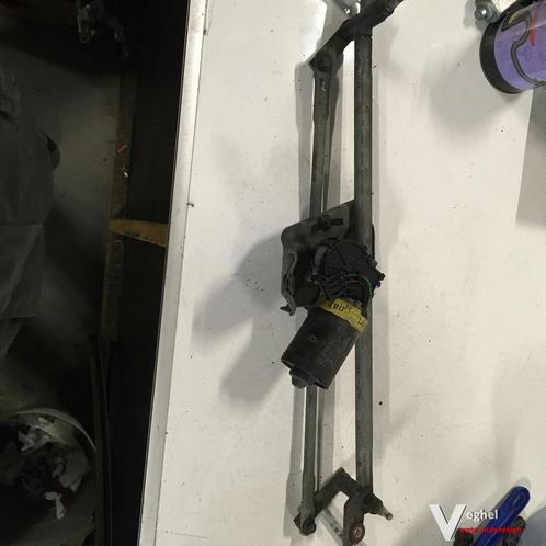 Vw Golf 3   1995 Ruitenwissermechaniek met motor, Auto-onderdelen, Ruiten en Toebehoren, Gebruikt, Ophalen of Verzenden
