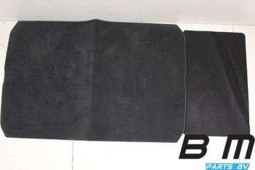 Omkeerbare kofferbakmat Audi A3 8V Sportback 8V4862559 beschikbaar voor biedingen