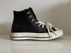 Converse Chuck 70 High 'Cozy Utility - Black' 172364C sneake, Zwart, Nieuw, Ophalen of Verzenden, Sneakers