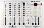 Rodec MX180 Limited 50 Edition, Muziek en Instrumenten, Mengpanelen, Ophalen, Gebruikt, 10 tot 20 kanalen, Microfooningang