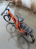 Mountain bike voor 12 jaar, Overige merken, Gebruikt, Fully, 45 tot 49 cm