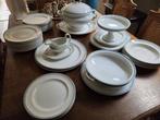 Antiek elegant servies P.Regout Maastricht  PEERL, Antiek en Kunst, Ophalen