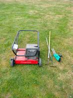 Verticuteermachines, Tuin en Terras, Ophalen, Gebruikt