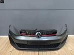 VW Volkswagen Golf 7.5 GTI facelift LR7H voorbumper, Auto-onderdelen, Gebruikt, Volkswagen, Ophalen