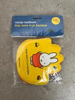 Badboekje, Enlèvement, Neuf