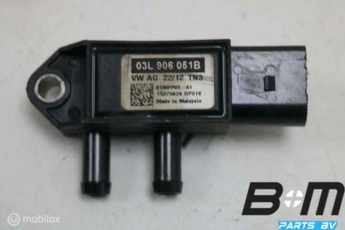 Druksensor Audi A3 8V 04L906051B, Auto-onderdelen, Motor en Toebehoren, Gebruikt
