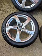 19 inch originele Audi A6 velgen, Auto-onderdelen, Banden en Velgen, 245 mm, Banden en Velgen, Nieuw, Personenwagen