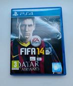 FIFA 14 ps4, Ophalen, Zo goed als nieuw