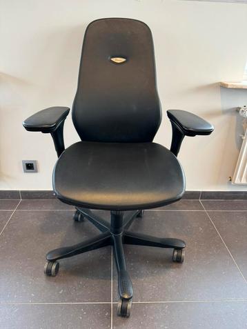 Kinarps ergonomische bureaustoel