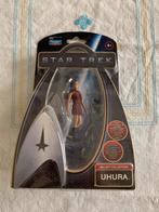 Star Trek Uhura Action Figure Playmates, Comme neuf, Enlèvement ou Envoi