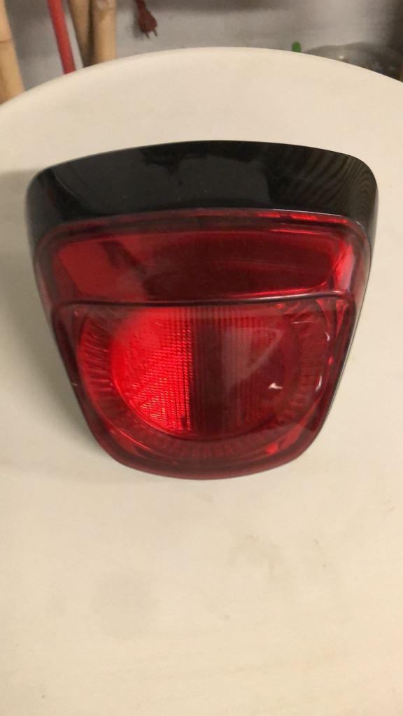 Origineel achterlicht Vespa Primavera, Sprint Elettrica, Fietsen en Brommers, Brommeronderdelen | Scooters, Nieuw, Vespa, Ophalen of Verzenden