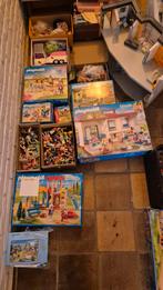 Diverse Playmobil sets, Ophalen, Gebruikt