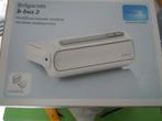 belgacom b-box 2 adsl modem, Telecommunicatie, ISDN en ADSL, Ophalen of Verzenden, Modem