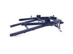 SUBFRAME ACHTER GSX R 1300 Hayabusa 2021- (GEN 3 GSXR1300), Motoren, Gebruikt