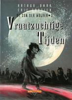 " De zon der wolven " , nr.3 H.C., Boeken, Eén stripboek, Verzenden, Gelezen