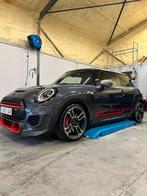 Mini Cooper GP3, Te koop, Zilver of Grijs, Grijs, Benzine