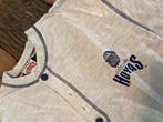 Georgetown Hoyas t-Shirt basketbal mannen Medium Nutmeg, Sport en Fitness, Basketbal, Ophalen of Verzenden, Zo goed als nieuw