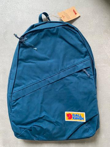Fjallraven - Rugzak Vardag 25. Nieuw, Handtassen en Accessoires, Tassen | Rugtassen, Ophalen of Verzenden, Nieuw, Overige merken