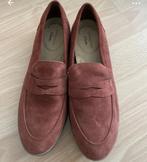 Clarks Mocassin, Instappers, Nieuw, Ophalen of Verzenden, Roze