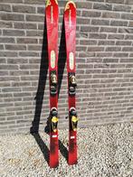 Ski's Dames DYNASTAR Rood Exclusive 9 153cm, 140 tot 160 cm, Gebruikt, Ophalen, Overige merken